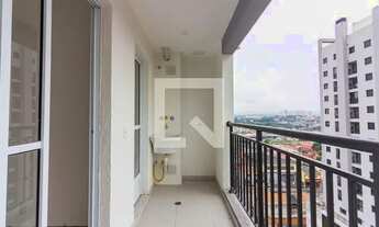 Imagem 6: Apartamento para Aluguel - Centro, 2 Quartos, 47 m2