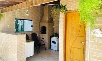 Imagem: D- Vendo Casa em Santa Barbara