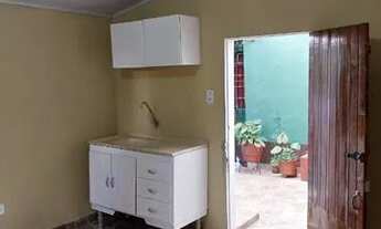 Imagem 3: Casa com 1 dormitório para alugar, 18 m² por R$ 450,00/mês - Vila Yara - Osasco/SP