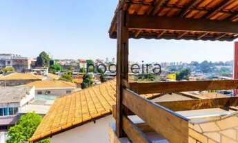 Imagem 6: Casa com 2 dormitórios à venda, 71 m² por R$ 380.000,00 - Americanópolis - São Paulo/SP