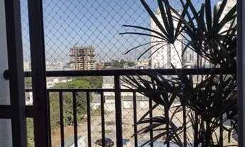 Imagem 4: Apartamento com 2 dormitórios à venda, 40 m² por R$ 335.000,00 - Vila Augusta - Guarulhos