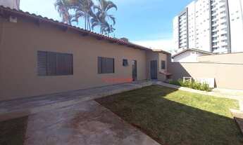 Imagem 3: Casa com 6 dormitórios para alugar, 200 m² por R$ 4.000,00/mês - Jardim Presidente - Londr