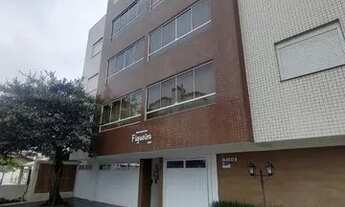 Imagem: Apartamento com 1 dormitório para alugar