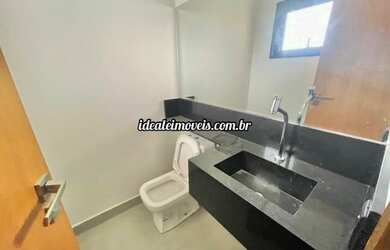 Imagem 3: Casa em Condomínio para Venda em São José dos Campos, Condomínio Residencial Mont Blanc, 4