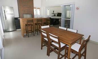 Imagem 5: Apartamento para venda possui 121 metros com 3 quartos