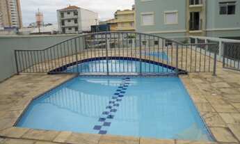 Imagem: Cobertura duplex para venda com 130 metros