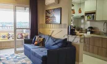 Imagem: Apartamento para aluguel com 66 metros quadrados