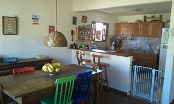 Imagem 6: Casa para Locação em Teresópolis, Vargem Grande, 2 dormitórios, 1 suíte, 2 banheiros, 2 va