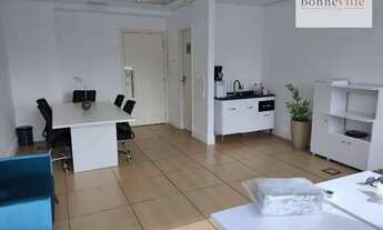 Imagem 1: Conjunto à venda, 34 m² por R$ 570.000 - Cerqueira César - São Paulo/SP