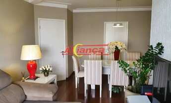 Imagem 3: Apartamento, Camargos - Guarulhos