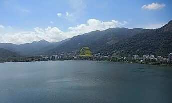 Imagem 4: Lagoa Apartamento com 4 dormitórios