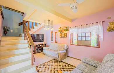 Imagem 5: Casa para Venda - 272.24m², 3 dormitórios, sendo 1 suites, 4 vagas - Vila Jardim