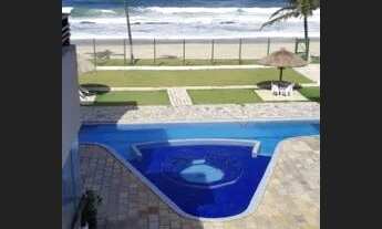 Imagem: Flat Apartamento 1 quarto Enseada dos corais