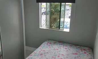 Imagem 6: Apartamento para venda possui 50 metros quadrados com 2 quartos em Vila Canária - Salvador