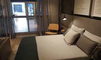 Imagem 4: Centro do Rio | Studio de 45,90 m² C/ Serviços