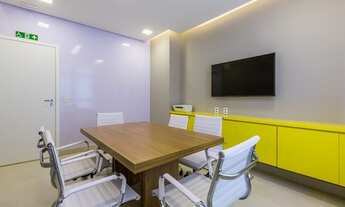 Imagem 7: Apartamento 1 dormitorio 1 vaga em Osasco