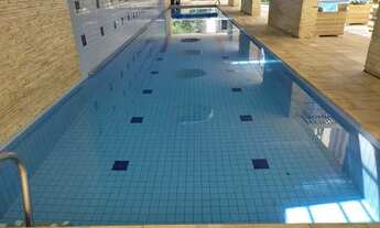 Imagem 3: Apartamento aluguel 03 quartos Nova Suiça, Bueno, Oeste - Goiânia - GO