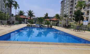 Imagem 4: MANAUS - APARTAMENTO PADRÃO - FLORES