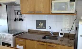 Imagem 3: Flat disponível na Vila Nova Conceição