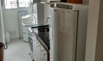 Imagem: 03059 - Flat/Aparthotel 1 Dorm, BELA VISTA