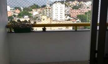 Imagem 5: Apartamento para aluguel possui 70 metros quadrados com 2 quartos