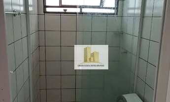 Imagem 2: Apartamento com 2 dormitórios para alugar, 50 m² por R$ 1.050/mês - Jardim das Indústrias