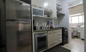 Imagem 7: São Paulo - Apartamento Padrão - Mooca