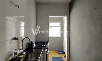 Imagem 3: Apartamento - Jardim do Lago - Campinas