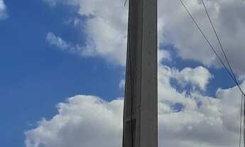 Imagem 3: Lote 400m2 rua 04 26 de Setembro!