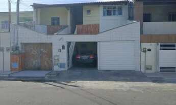 Imagem: Aluga-se casa no bairro Henrique Jorge