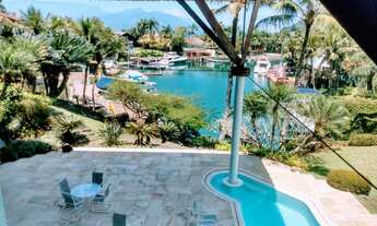 Imagem 3: Belíssima propriedade a venda com 949m², no condomínio Portogalo - RJ - Angra dos Reis - R