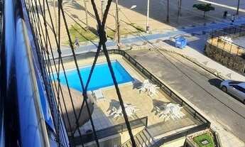 Imagem 3: VENDO APTO NO EDIFÍCIO FIDJI. 219m2. 04 SUITES. BEIRA MAR DE CANDEIAS