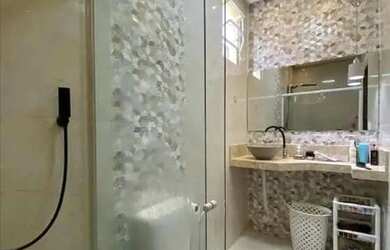 Imagem 7: Casa com quintal e Lagoa de Carapebus