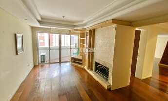 Imagem 5: Apartamento na Praça do Japão