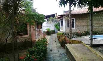 Imagem 3: Chalé de 01 quarto em Ponta Negra