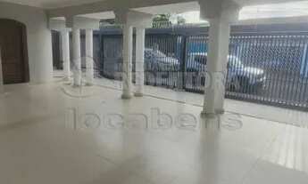 Imagem 6: Casa Padrão em São José do Rio Preto