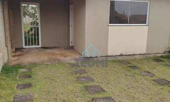 Imagem: Condomínio Mirante do Barreiro - Casa com