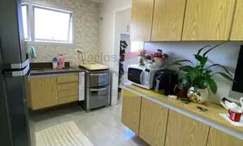 Imagem 4: Apartamento a venda, Tucuruvi, 03 dormitórios, 01 suíte, 02 vagas