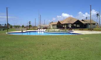 Imagem 6: OPORTUNIDADE ÚNICA!<br>CASA ACONCHEGANTE DE ESQUINA E FRENTE A LAGOA NO ALPHAVILLE S