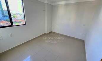 Imagem 4: Apartamento com 3 dormitórios à venda, 98 m² por R$ 480.000,00 - Capim Macio - Natal/RN
