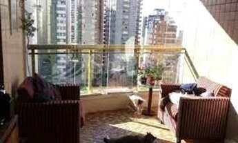 Imagem 3: São Paulo - Apartamento Padrão - Vila Mariana