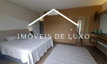 Imagem 5: Casa LUXUOSA à venda no Condomínio Saint Paul Itu/SP