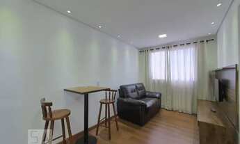 Imagem 2: Apartamento para Aluguel - Cambuci, 2 Quartos, 45 m2