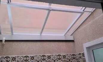 Imagem 7: Apartamento para aluguel, 2 quartos, 1 vaga, Vila Tibiriçá - Santo André/SP