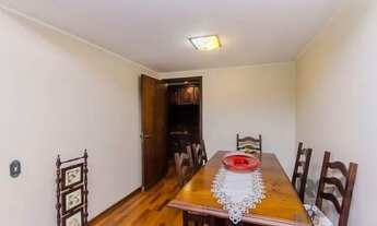 Imagem 4: Excelente apartamento de 148m² com 3 dormitórios sendo 1 suíte e 2 vagas
