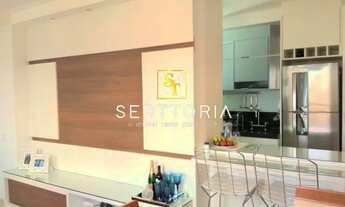 Imagem 6: HORTOLÂNDIA - Apartamento Padrão - JARDIM INTERLAGOS