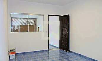 Imagem 2: Casa para Aluguel - Itaquera, 1 Quarto, 80 m2