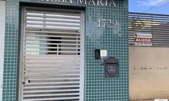 Imagem 2: Apartamento para alugar com 2 dormitórios em Zona 06, Maringá cod:41610001165