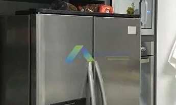 Imagem 4: VILA SANTO ESTEFÁNO Apartamento 89M², 3 dormitórios, 1 suíte, varanda gourmet, 2 vagas, la