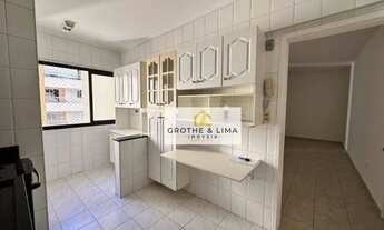 Imagem 6: Apartamento com 3 dormitórios, 1 suíte para alugar, 86 m² - Jardim Aquarius - São José dos